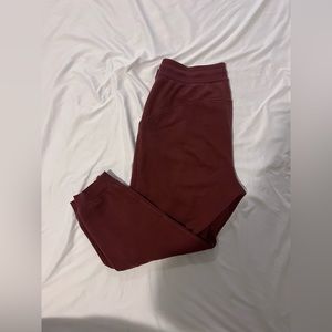 Lululemon Scuba Jogger